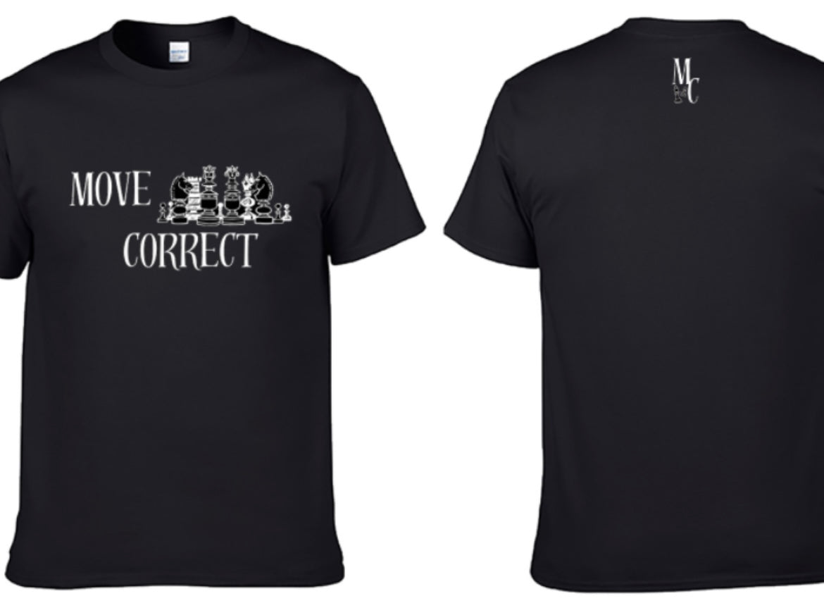 Original Move Correct T